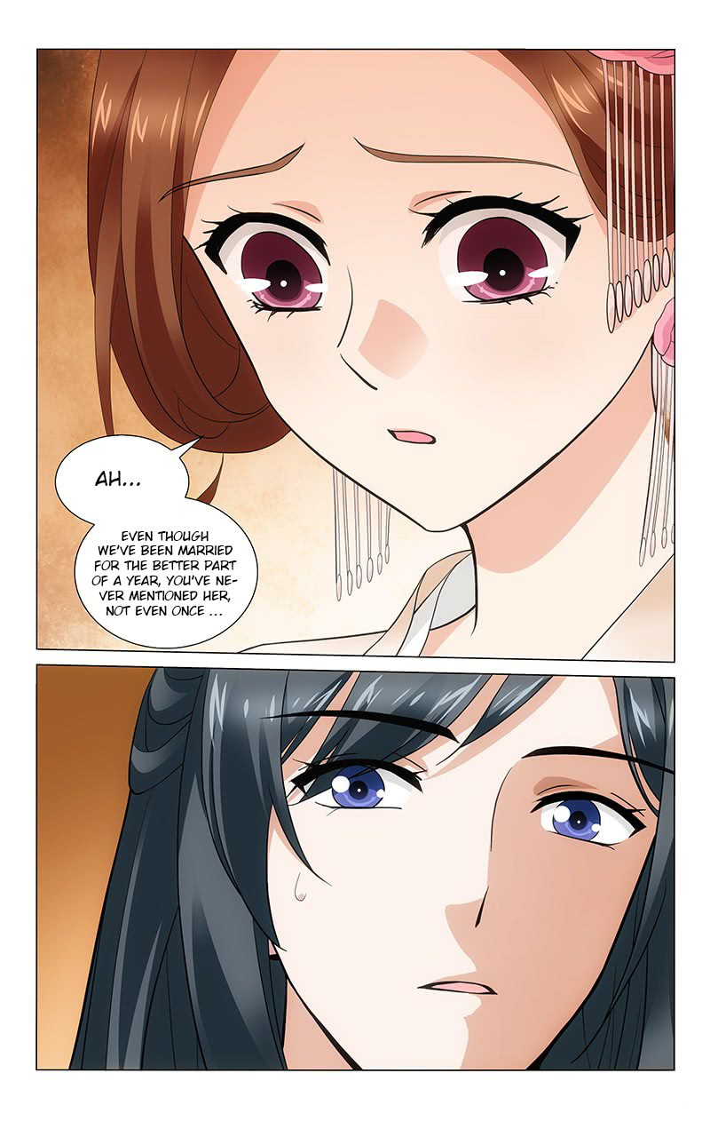 Prince, Don’t Do This! Chapter 197 page 5 - Chapter 197