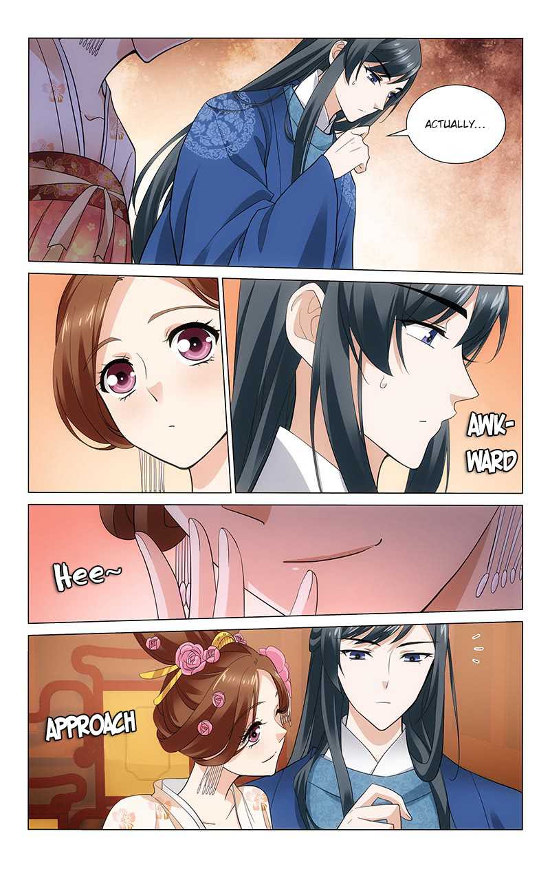 Prince, Don’t Do This! Chapter 197 page 6 - Chapter 197