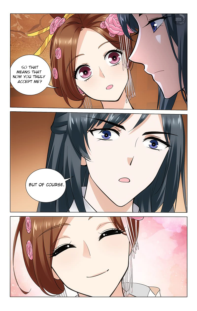 Prince, Don’t Do This! Chapter 197 page 7 - Chapter 197