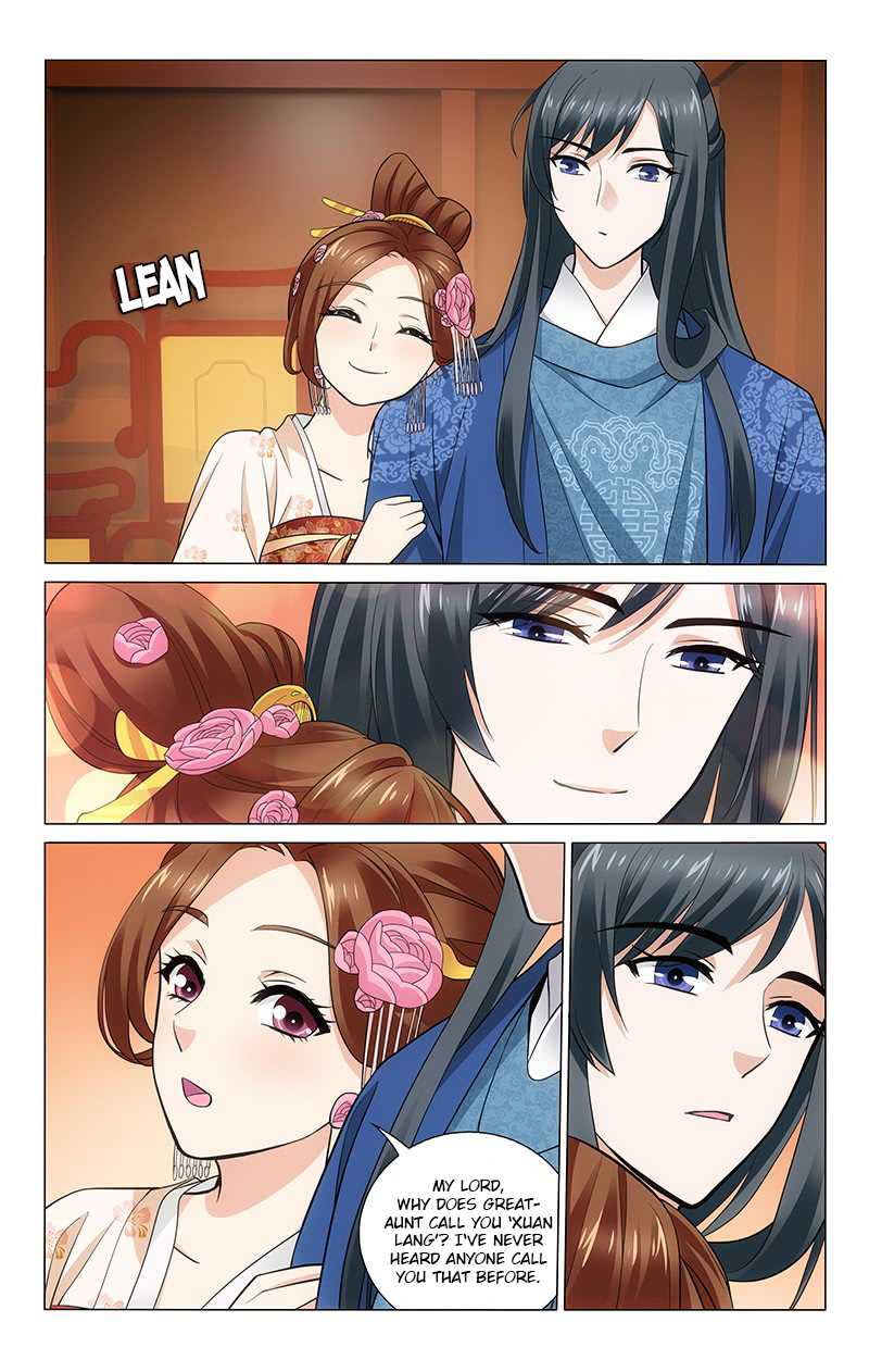 Prince, Don’t Do This! Chapter 197 page 8 - Chapter 197