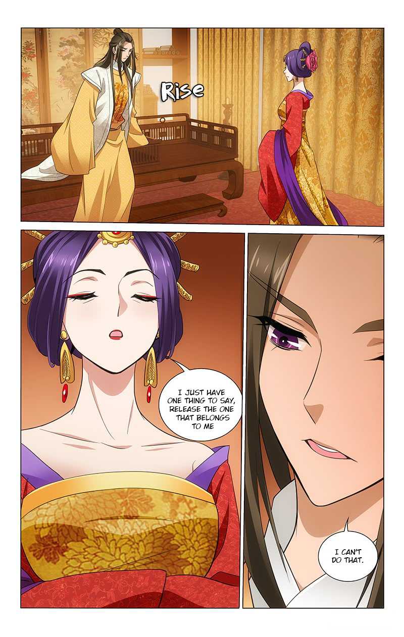 Prince, Don’t Do This! Chapter 198 page 6 - Chapter 198