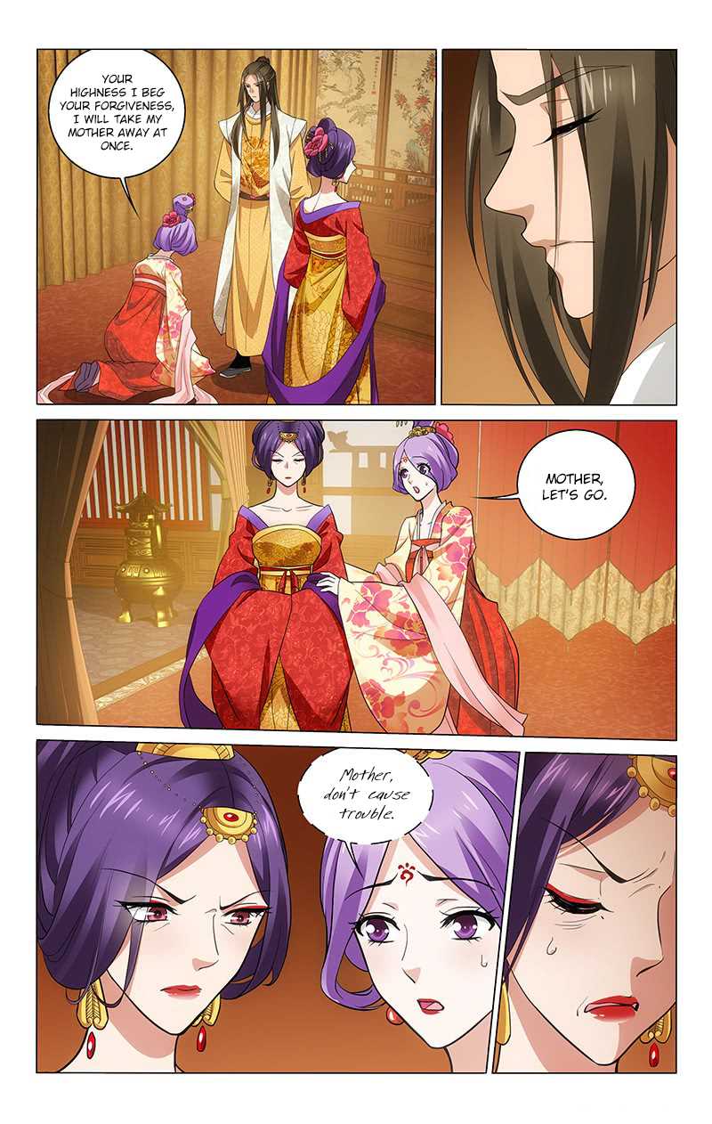 Prince, Don’t Do This! Chapter 199 page 4 - Chapter 199