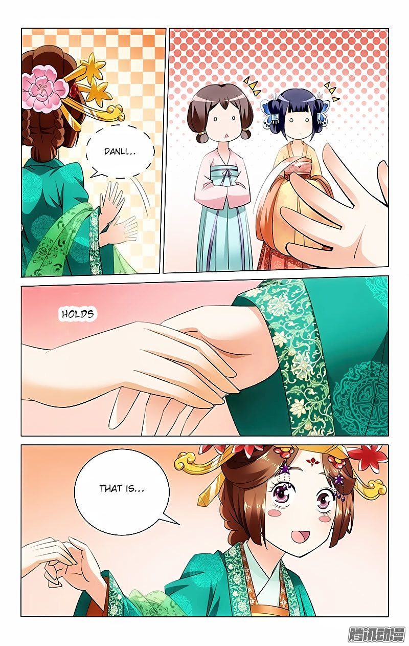 Prince, Don’t Do This! Chapter 20 page 7 - Chapter 20