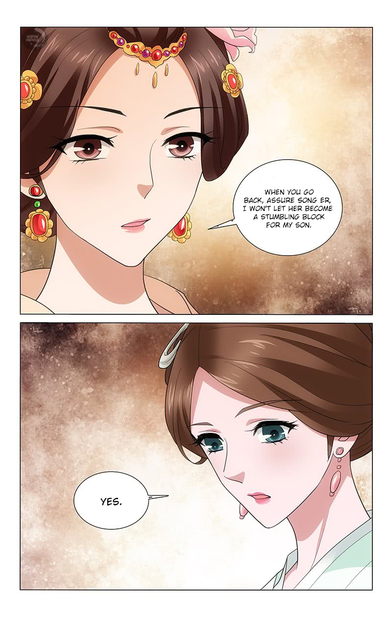Prince, Don’t Do This! Chapter 200 page 10 - Chapter 200