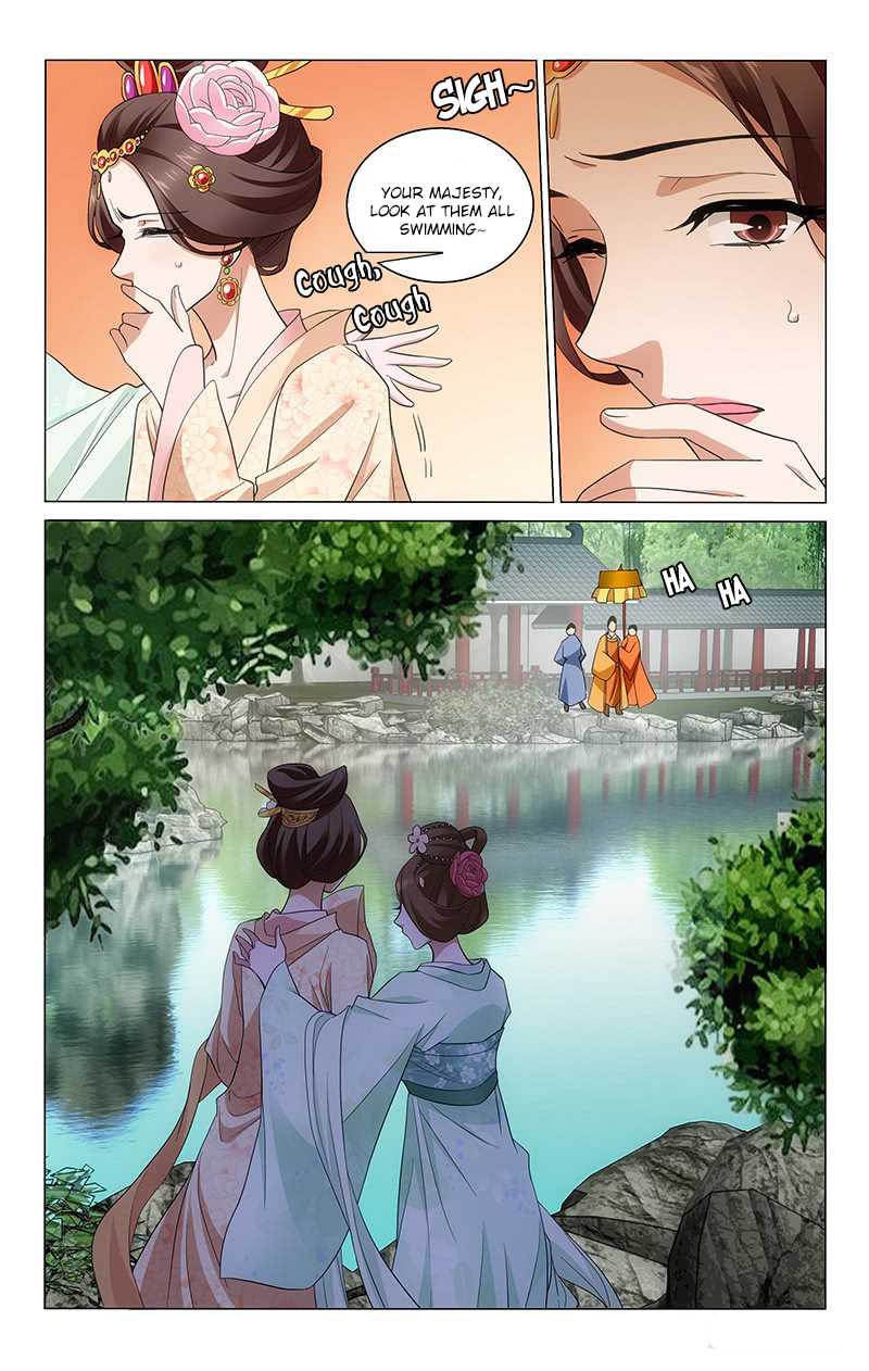 Prince, Don’t Do This! Chapter 200 page 5 - Chapter 200