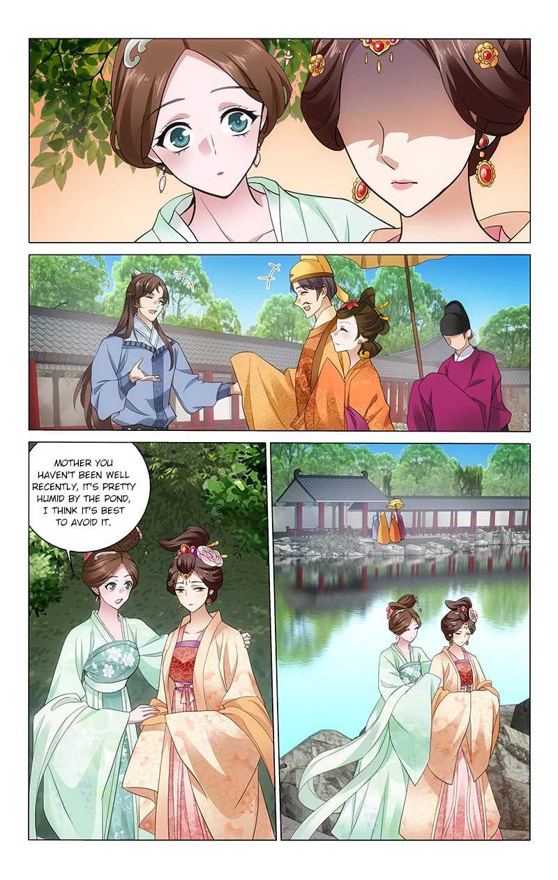 Prince, Don’t Do This! Chapter 200 page 8 - Chapter 200