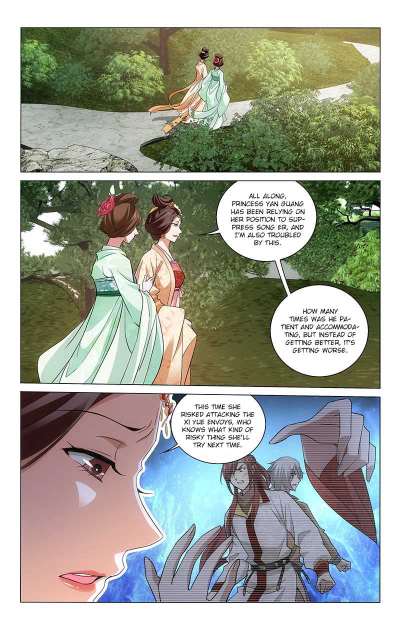 Prince, Don’t Do This! Chapter 200 page 9 - Chapter 200