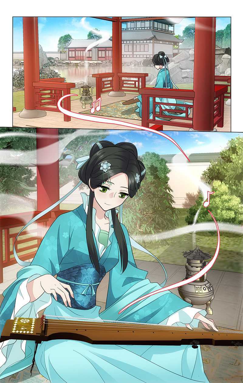Prince, Don’t Do This! Chapter 201 page 3 - Chapter 201
