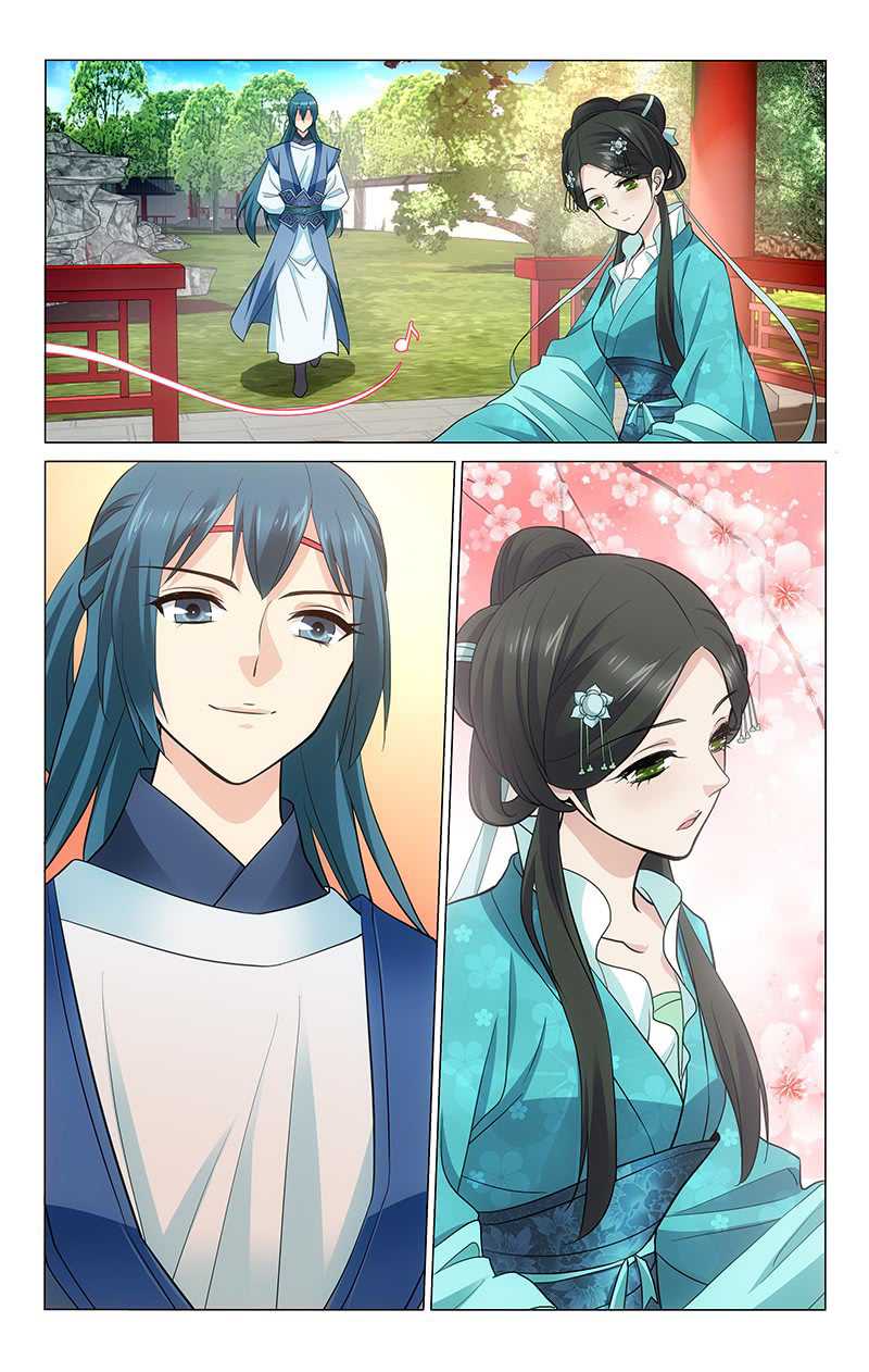 Prince, Don’t Do This! Chapter 201 page 4 - Chapter 201