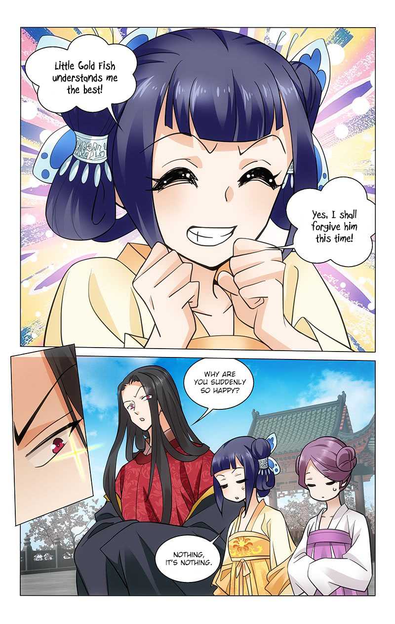 Prince, Don’t Do This! Chapter 203 page 15 - Chapter 203