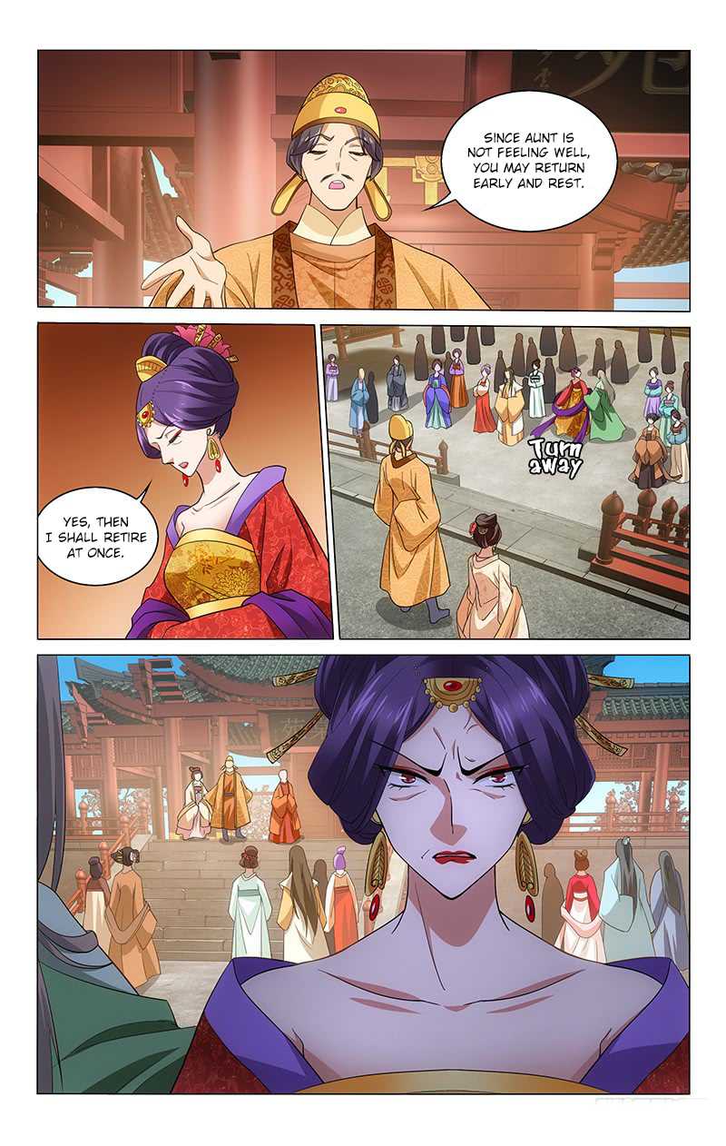 Prince, Don’t Do This! Chapter 204 page 10 - Chapter 204