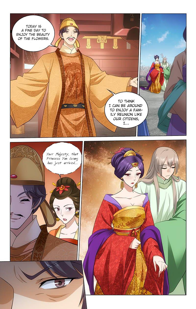 Prince, Don’t Do This! Chapter 204 page 4 - Chapter 204