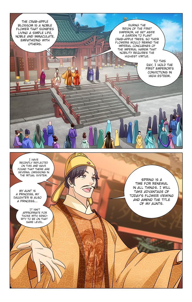Prince, Don’t Do This! Chapter 204 page 6 - Chapter 204
