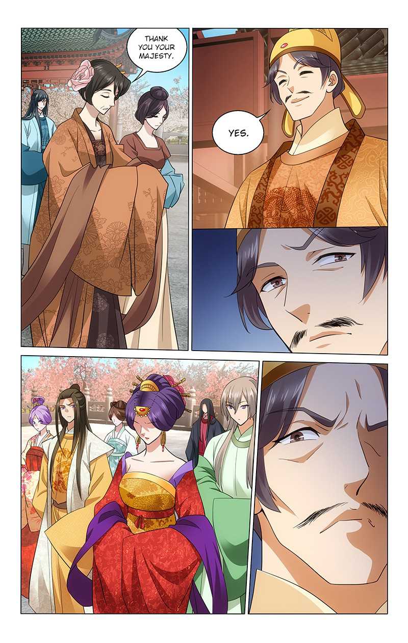 Prince, Don’t Do This! Chapter 204 page 8 - Chapter 204