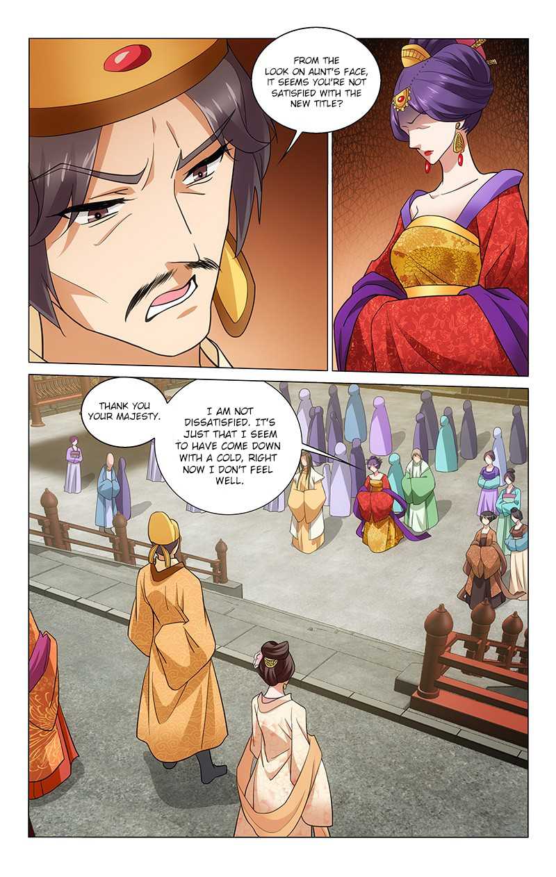 Prince, Don’t Do This! Chapter 204 page 9 - Chapter 204