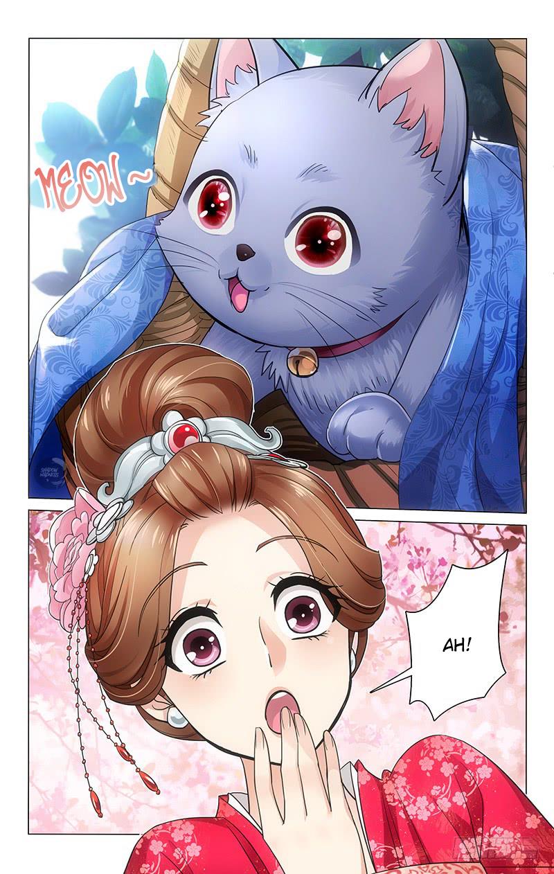 Prince, Don’t Do This! Chapter 205 page 12 - Chapter 205