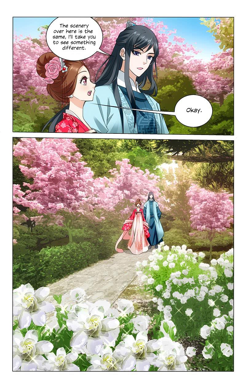Prince, Don’t Do This! Chapter 205 page 4 - Chapter 205