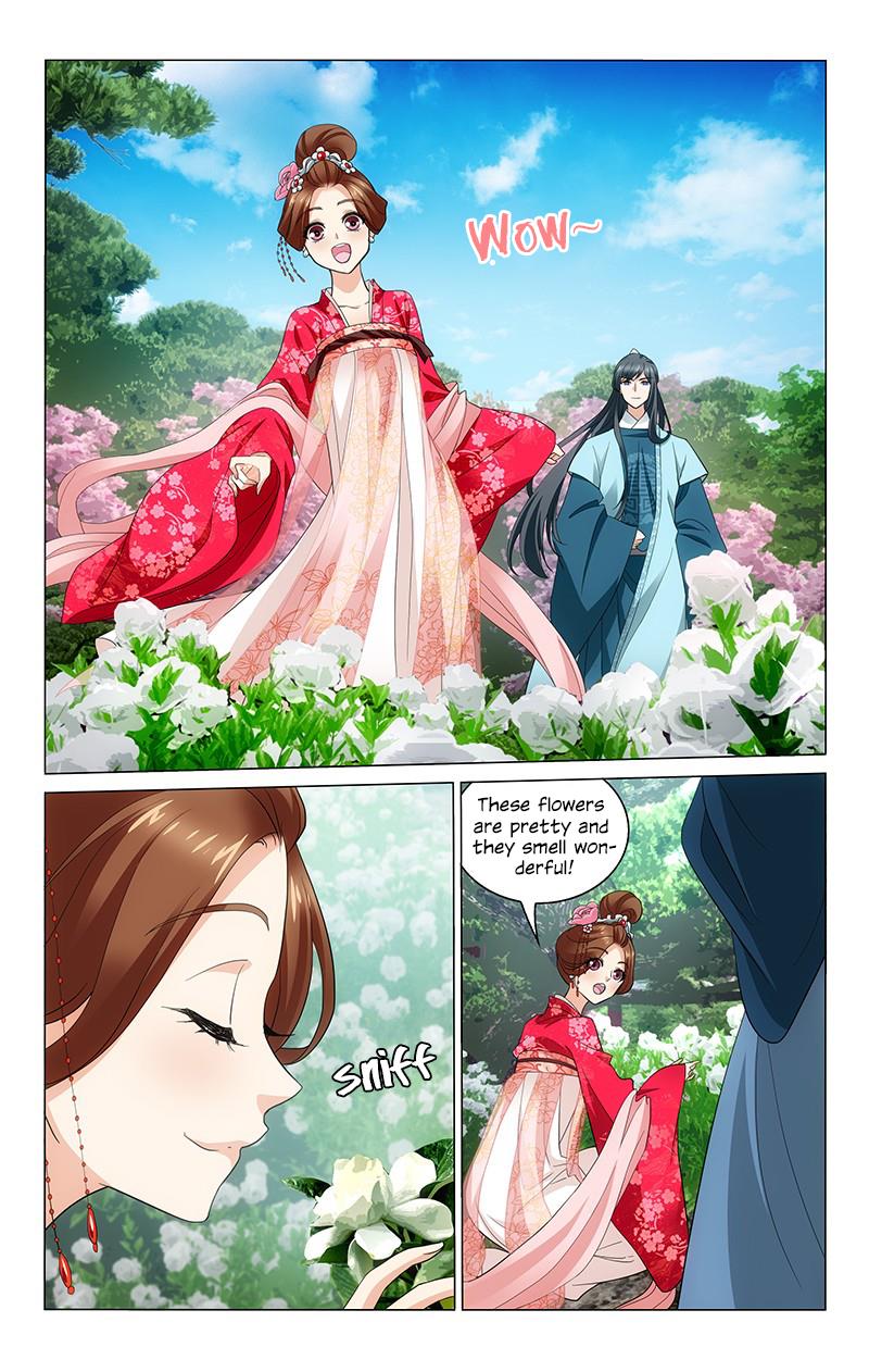 Prince, Don’t Do This! Chapter 205 page 5 - Chapter 205