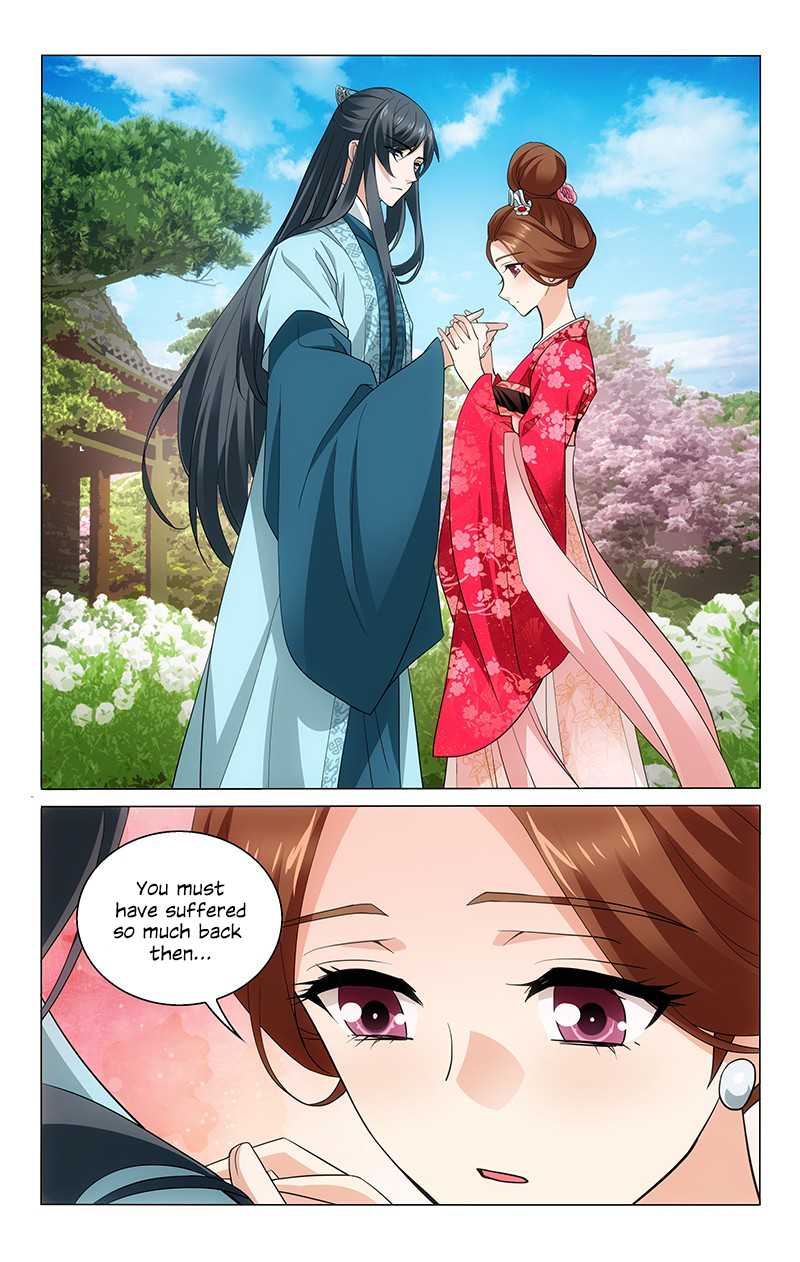 Prince, Don’t Do This! Chapter 205 page 8 - Chapter 205