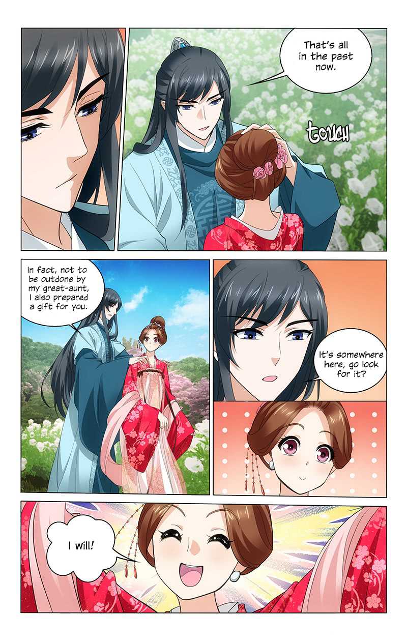 Prince, Don’t Do This! Chapter 205 page 9 - Chapter 205