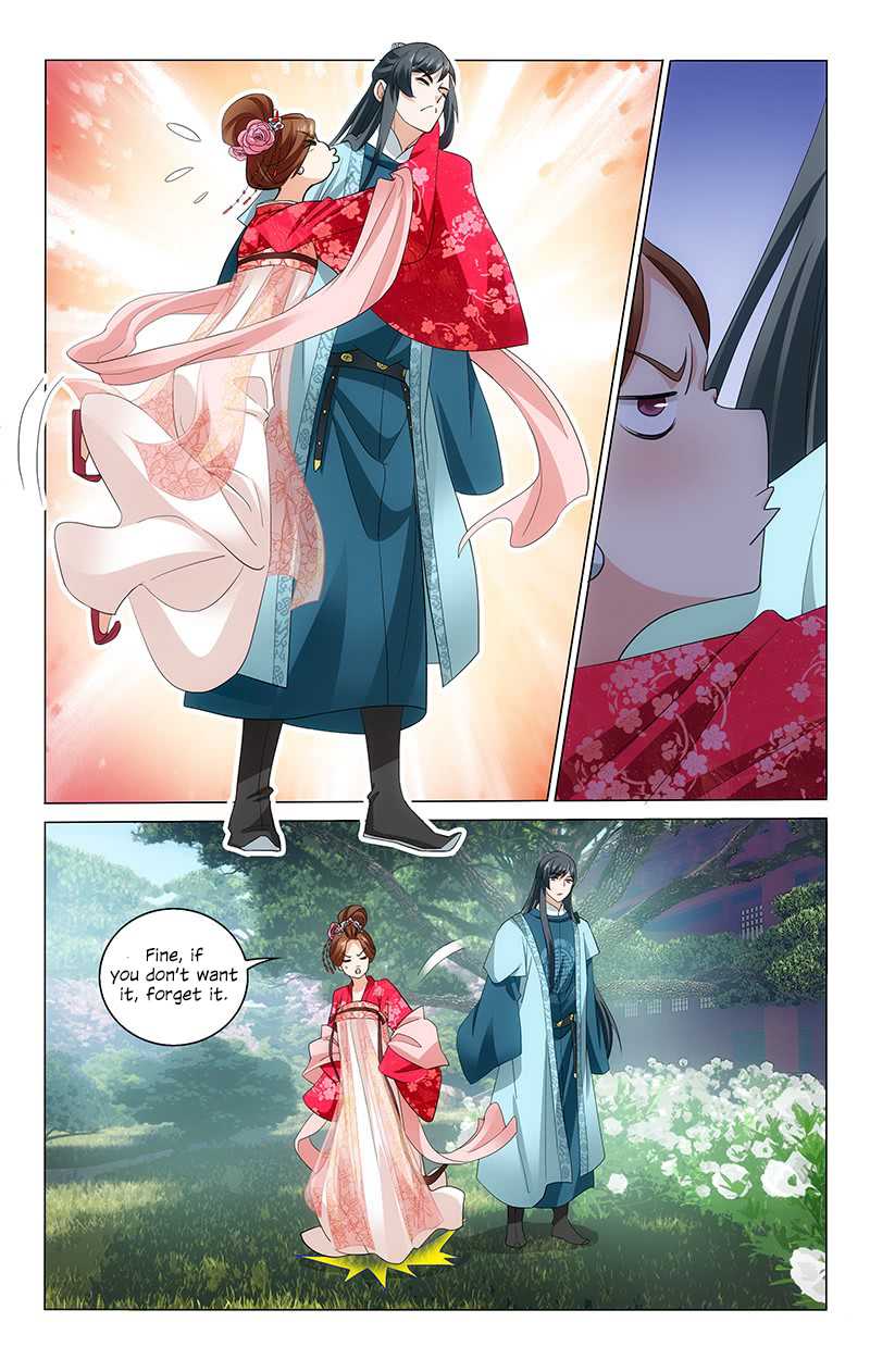 Prince, Don’t Do This! Chapter 206 page 11 - Chapter 206