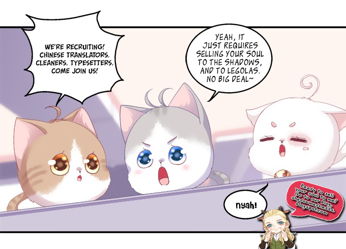 Prince, Don’t Do This! Chapter 206 page 2 - Chapter 206