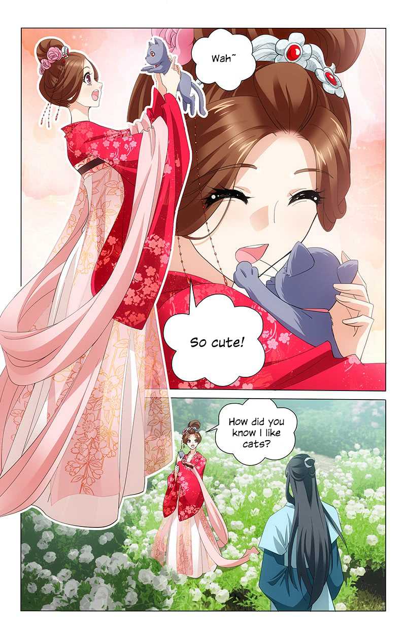 Prince, Don’t Do This! Chapter 206 page 3 - Chapter 206