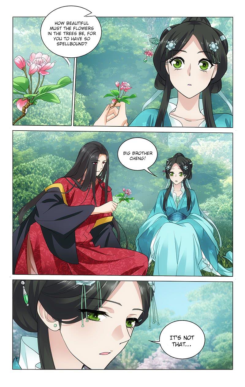 Prince, Don’t Do This! Chapter 207 page 10 - Chapter 207