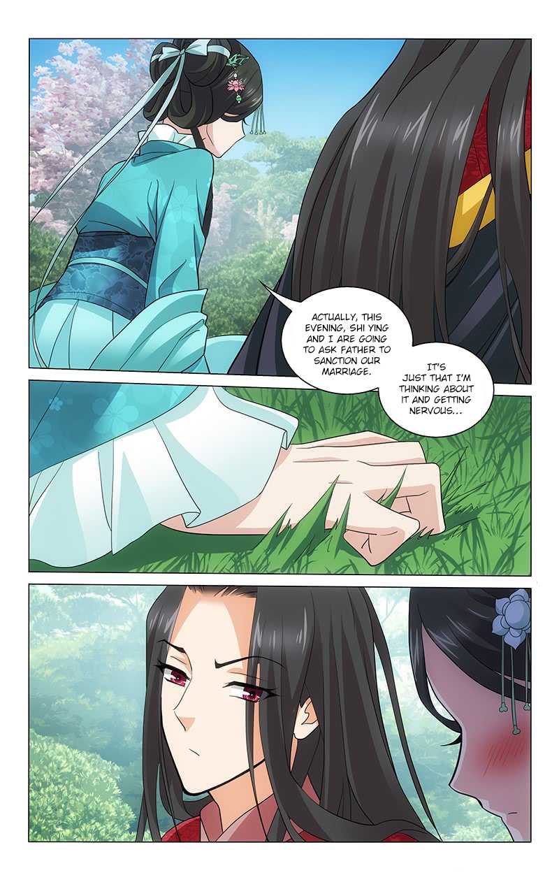 Prince, Don’t Do This! Chapter 207 page 11 - Chapter 207