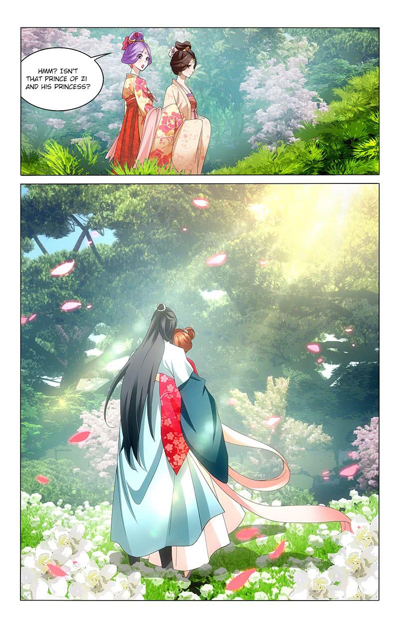 Prince, Don’t Do This! Chapter 207 page 5 - Chapter 207