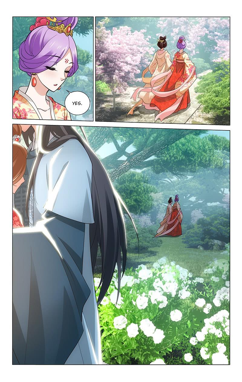 Prince, Don’t Do This! Chapter 207 page 8 - Chapter 207