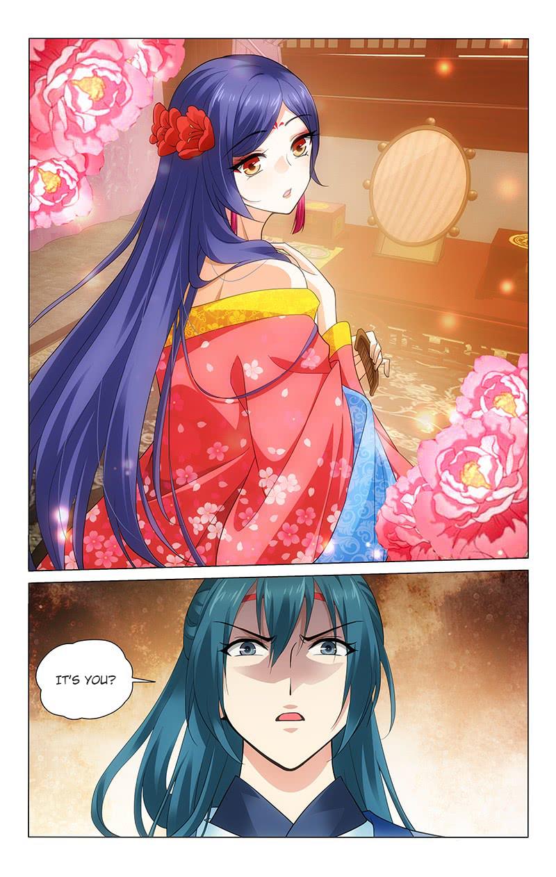 Prince, Don’t Do This! Chapter 208 page 14 - Chapter 208