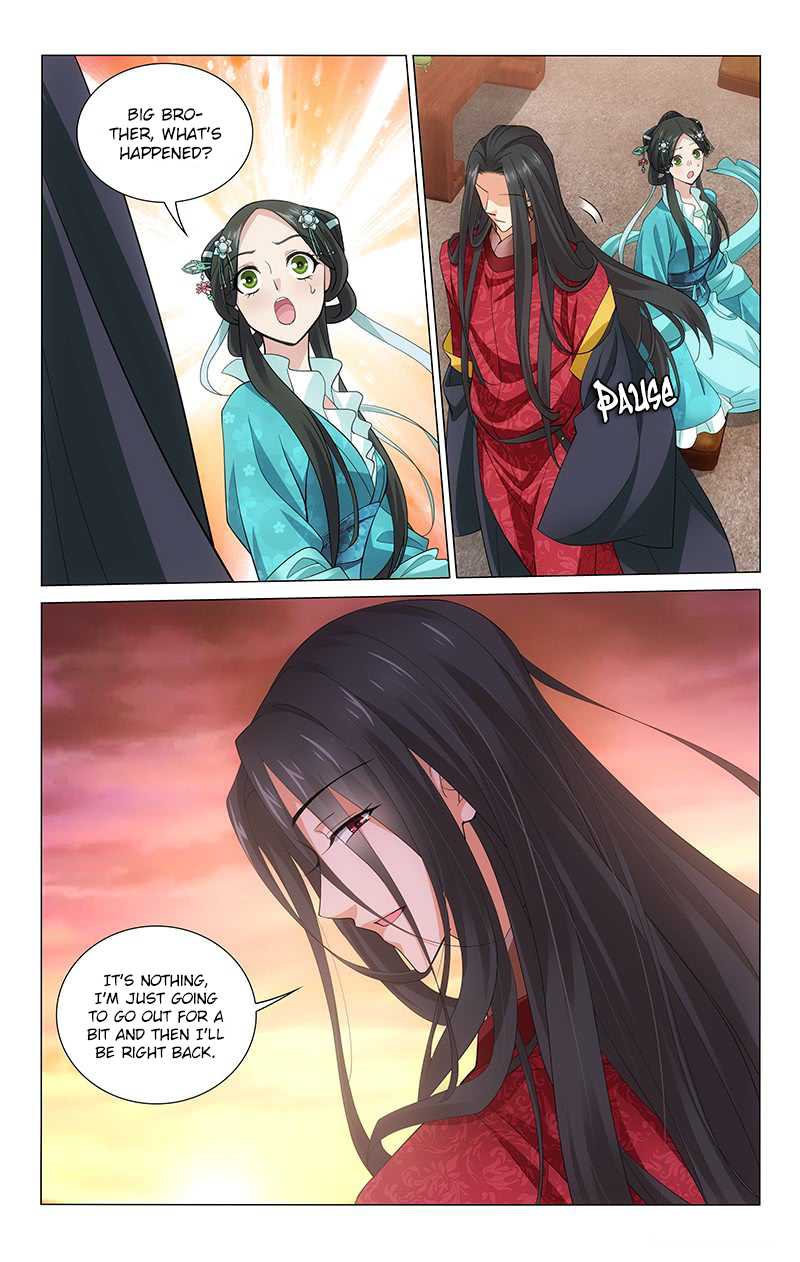 Prince, Don’t Do This! Chapter 208 page 6 - Chapter 208