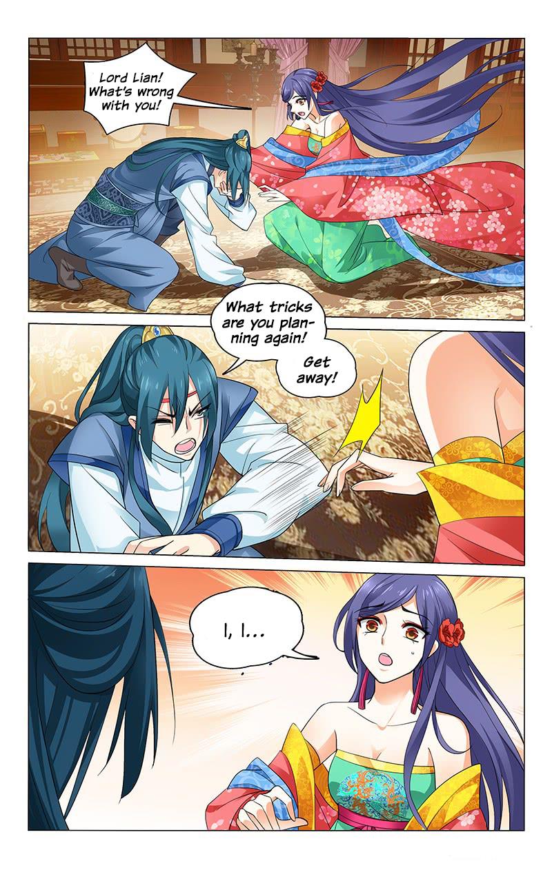 Prince, Don’t Do This! Chapter 209 page 13 - Chapter 209