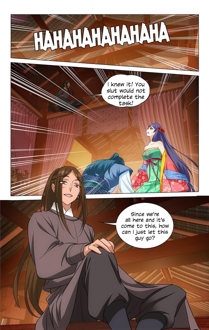 Prince, Don’t Do This! Chapter 209 page 14 - Chapter 209