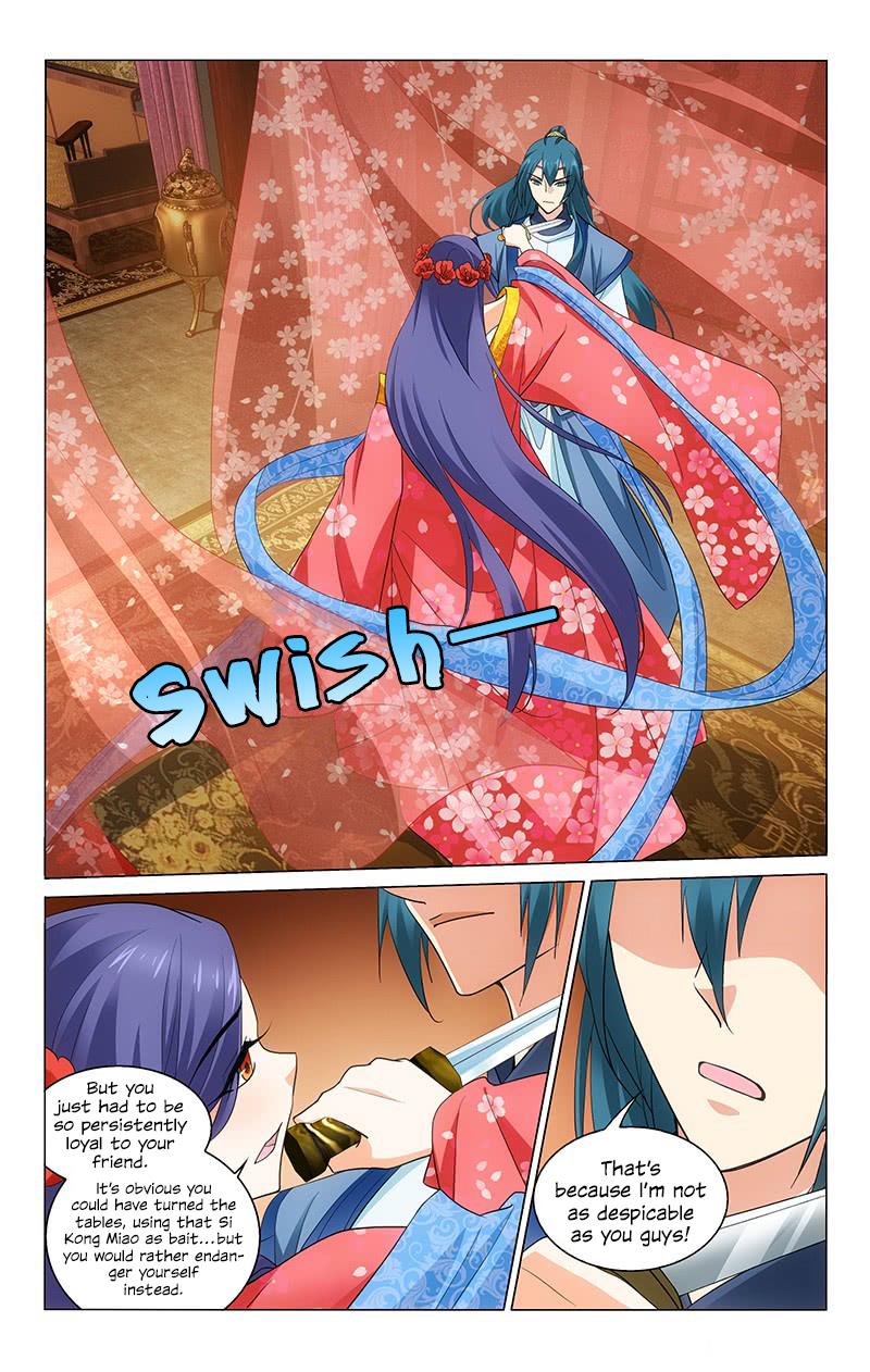 Prince, Don’t Do This! Chapter 209 page 6 - Chapter 209