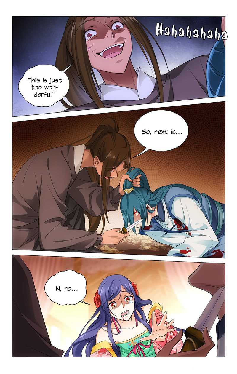 Prince, Don’t Do This! Chapter 210 page 16 - Chapter 210