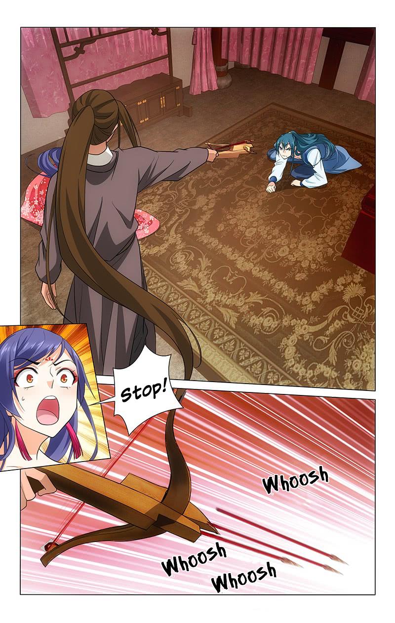Prince, Don’t Do This! Chapter 210 page 8 - Chapter 210