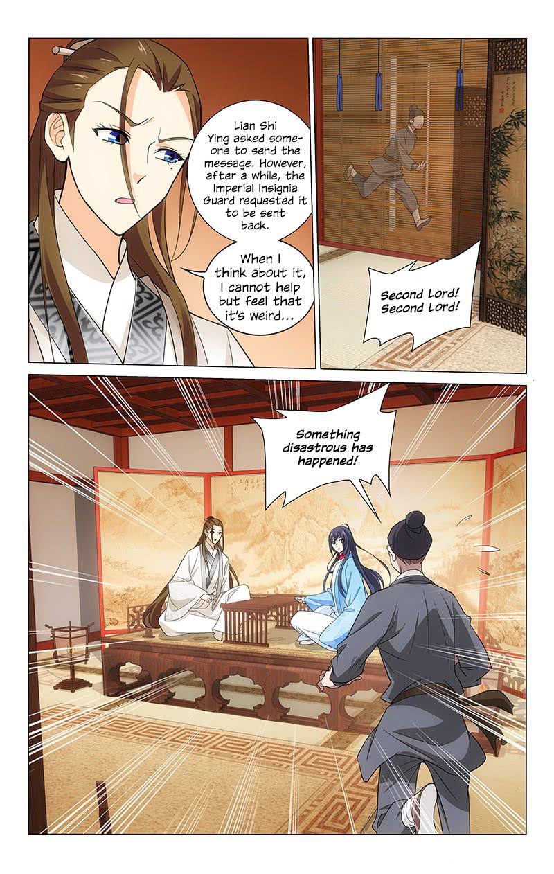 Prince, Don’t Do This! Chapter 211 page 5 - Chapter 211