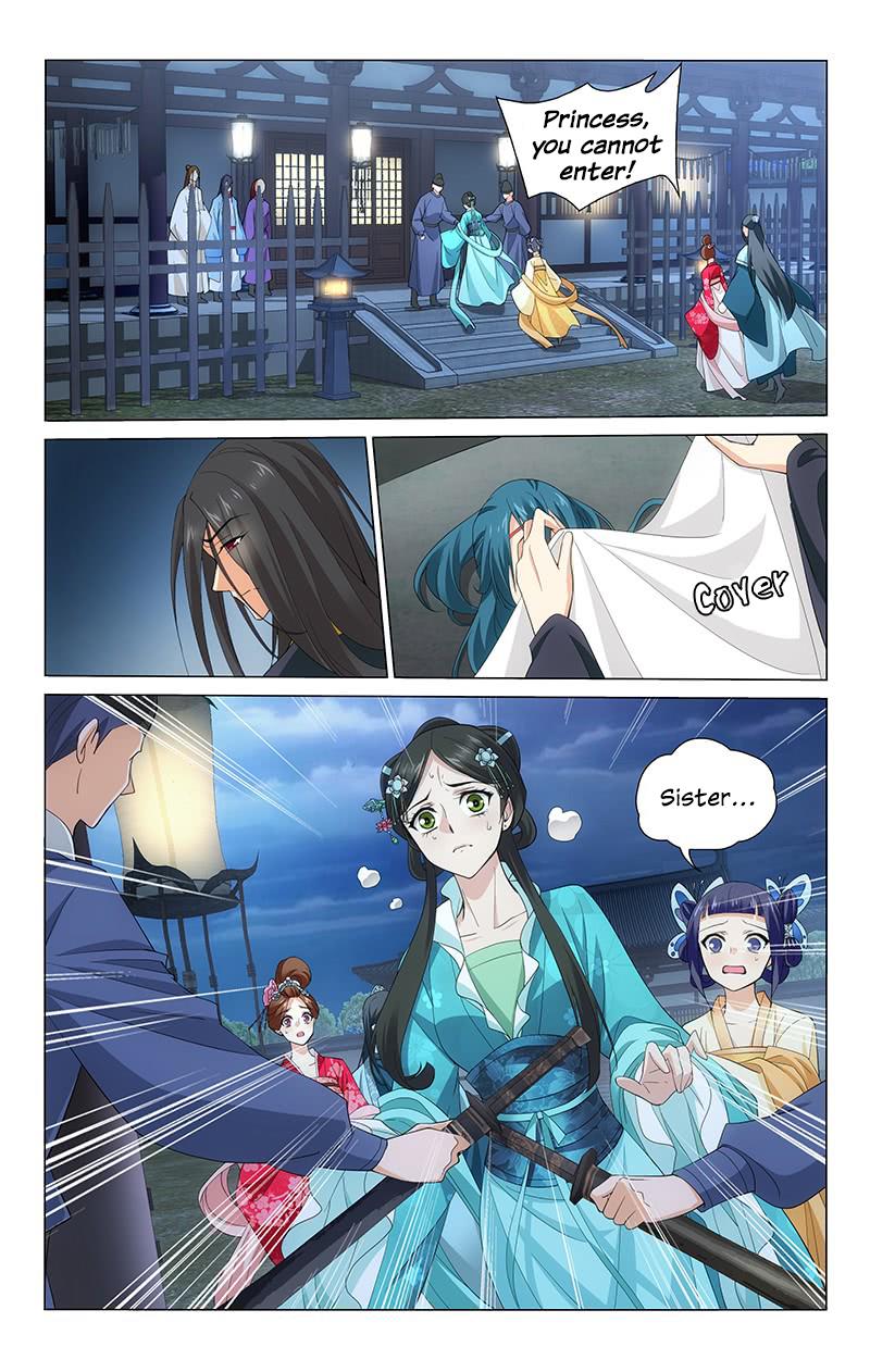 Prince, Don’t Do This! Chapter 212 page 4 - Chapter 212
