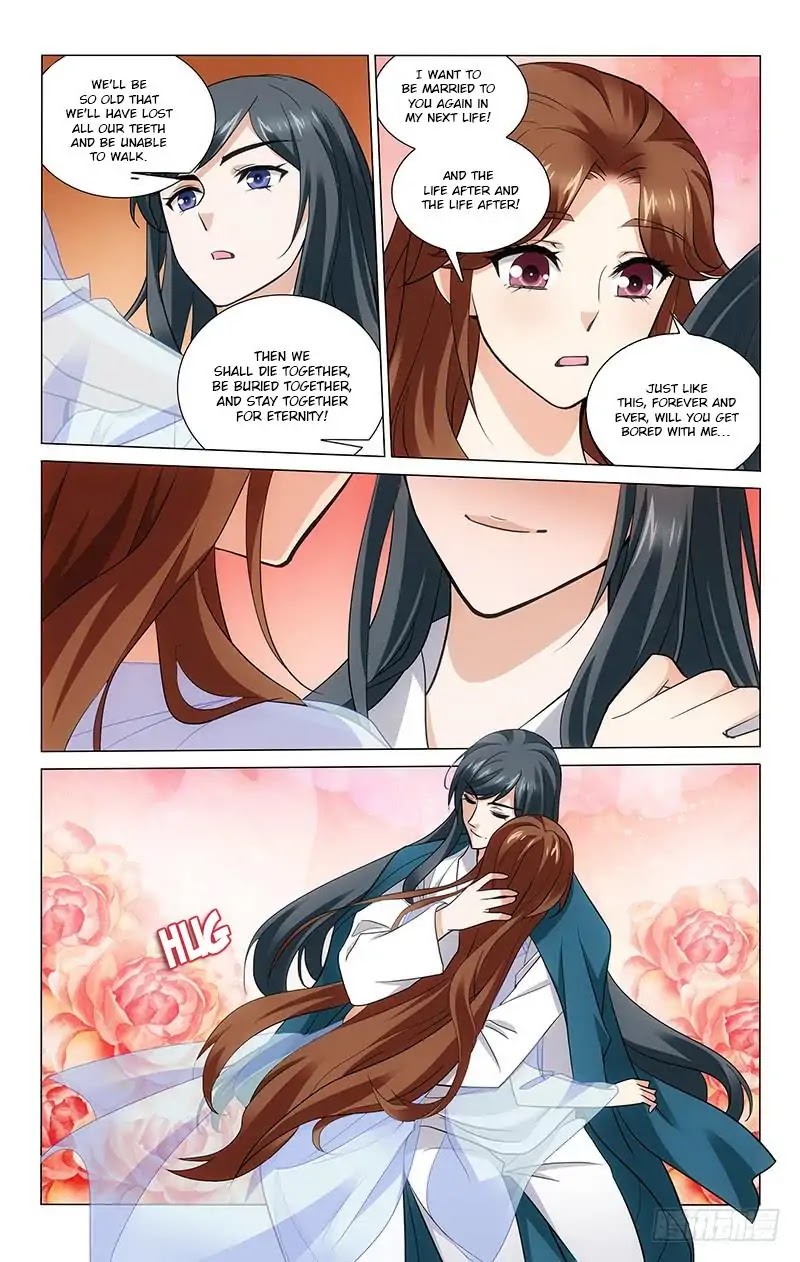 Prince, Don’t Do This! Chapter 213 page 10 - Chapter 213