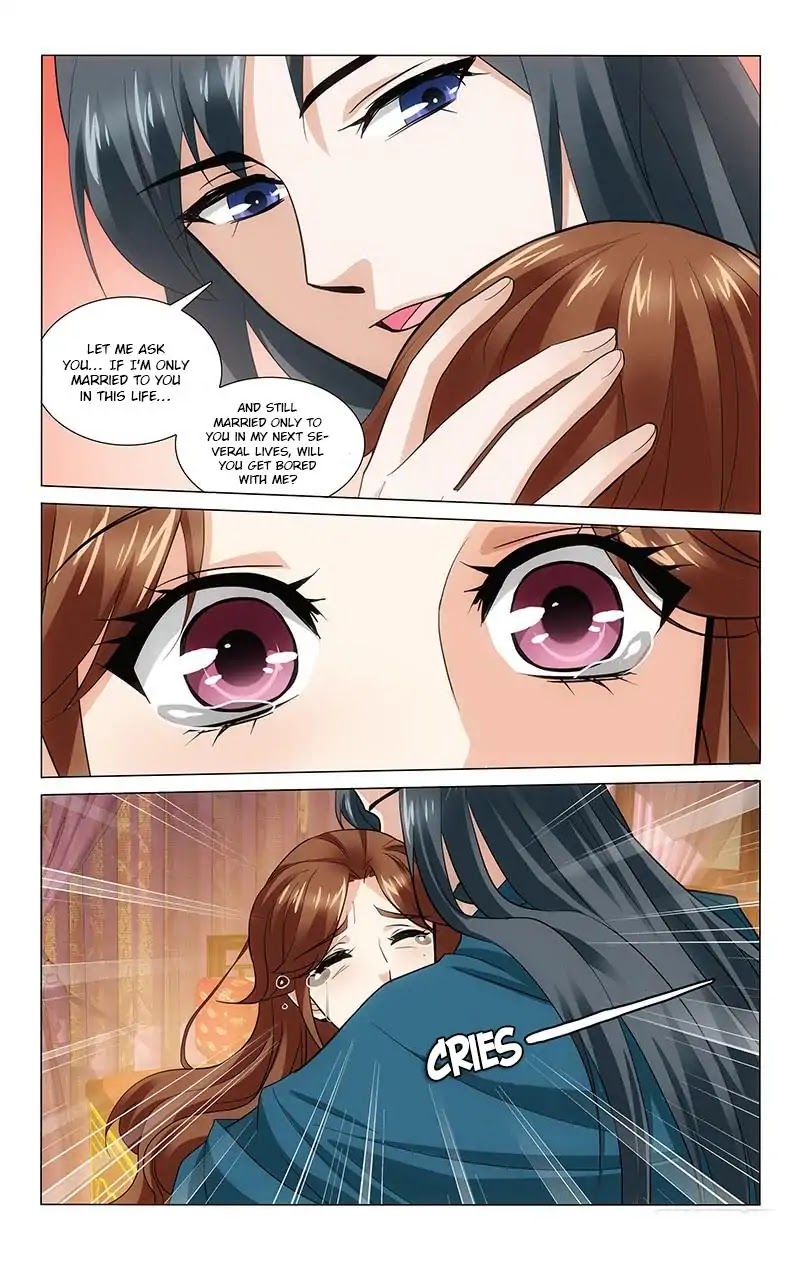 Prince, Don’t Do This! Chapter 213 page 11 - Chapter 213