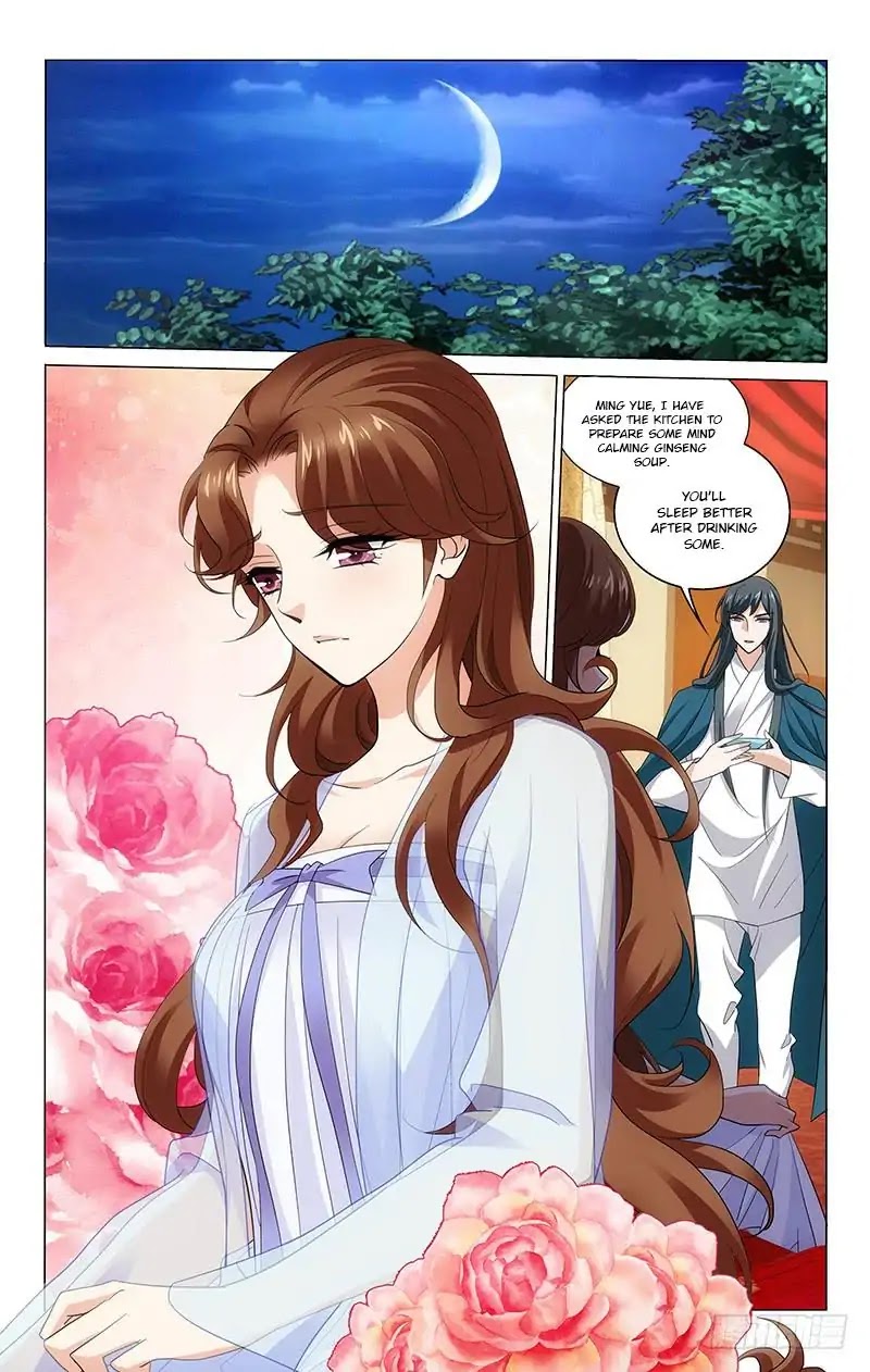 Prince, Don’t Do This! Chapter 213 page 3 - Chapter 213