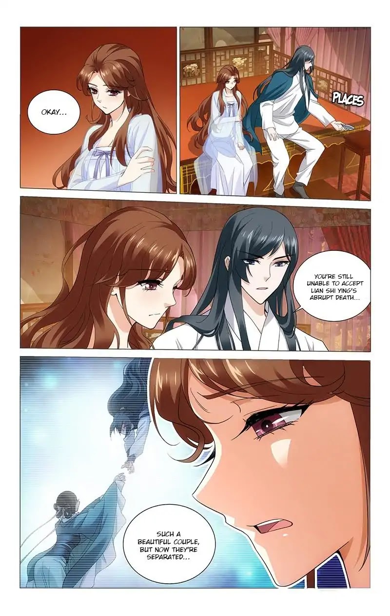 Prince, Don’t Do This! Chapter 213 page 4 - Chapter 213