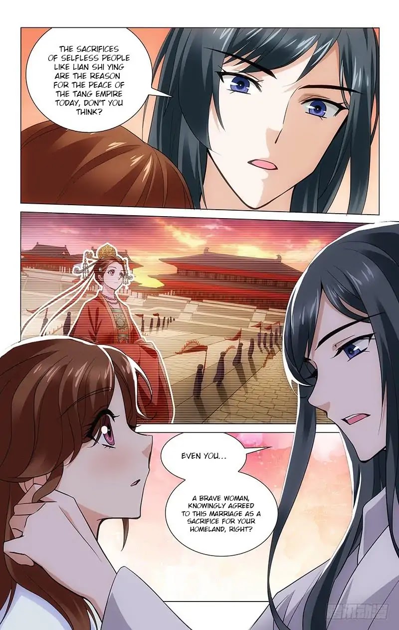 Prince, Don’t Do This! Chapter 213 page 6 - Chapter 213