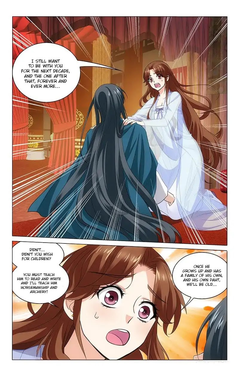 Prince, Don’t Do This! Chapter 213 page 9 - Chapter 213
