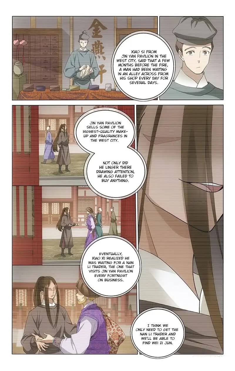 Prince, Don’t Do This! Chapter 214 page 10 - Chapter 214