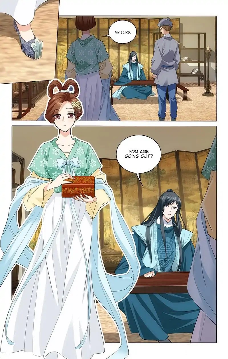 Prince, Don’t Do This! Chapter 215 page 3 - Chapter 215
