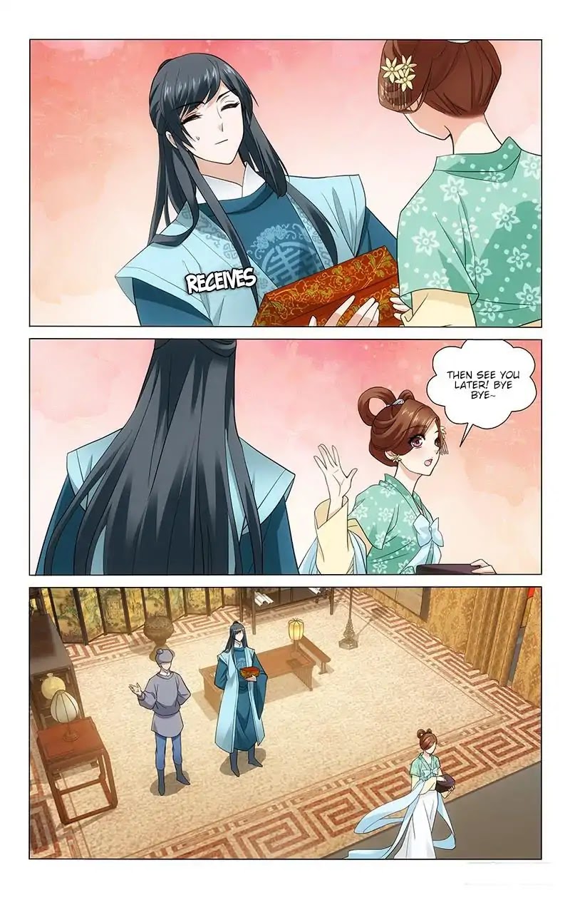 Prince, Don’t Do This! Chapter 215 page 8 - Chapter 215