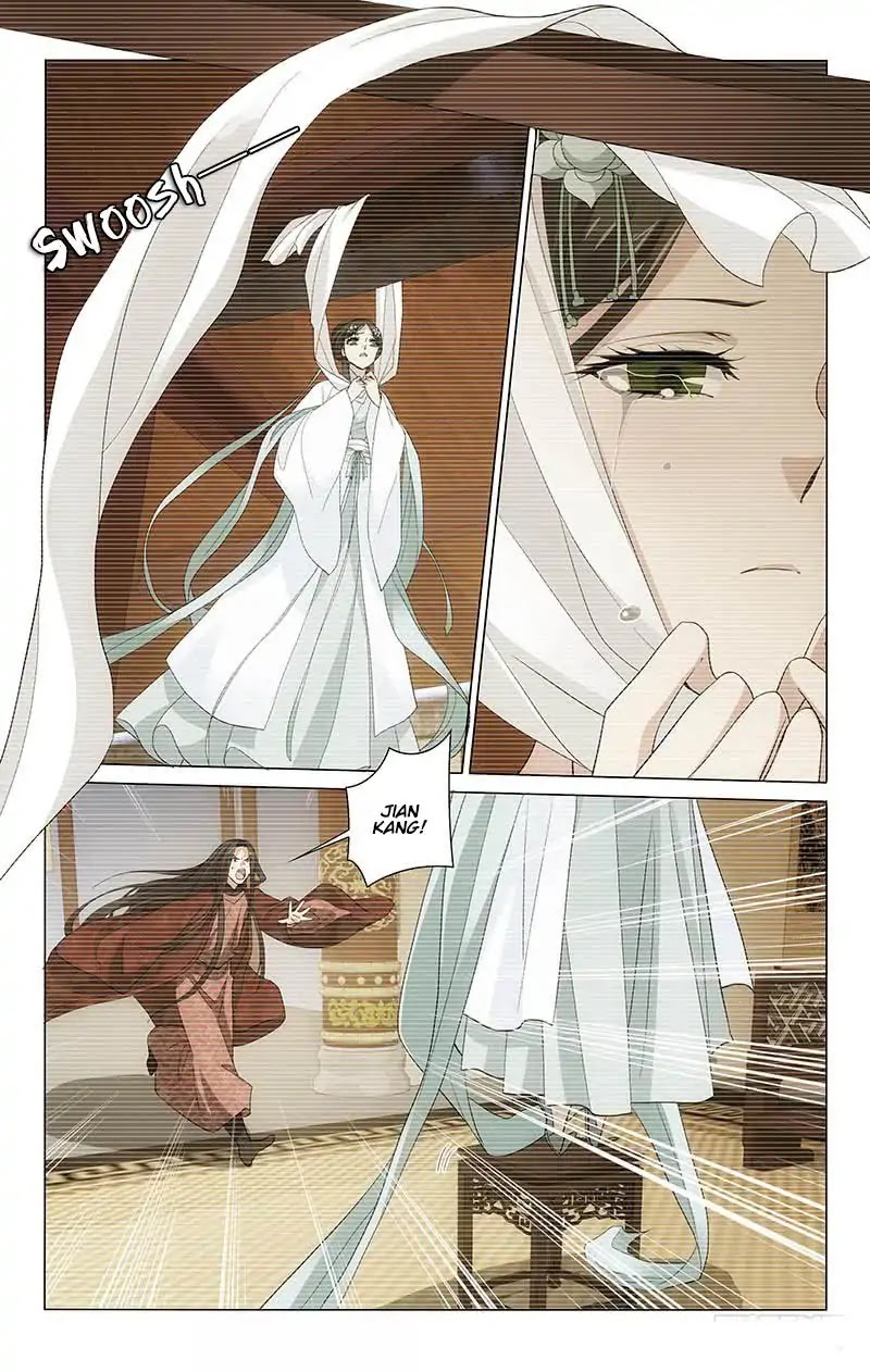 Prince, Don’t Do This! Chapter 216 page 5 - Chapter 216